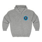 TOP PRODUCERS ONLY FULL ZIP HOODED SWEATSHIRT I