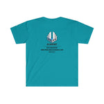 RELATIONAL SALES MODE | THE SALES KITCHEN MASTERMIND T-SHIRT II