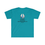 TOP PRODUCERS ONLY MASTERMIND T-SHIRT III
