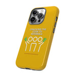 Tough Cases - YELLOW