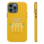 Tough Cases - YELLOW