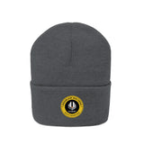 PROBLEM SOLVERS: MASTERMIND Knit Beanie