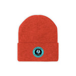 GIVE 2 GET: MASTERMIND Knit Beanie