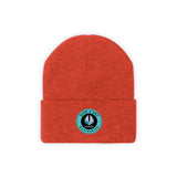 GIVE 2 GET: MASTERMIND Knit Beanie