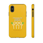 Tough Cases - YELLOW