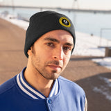 PROBLEM SOLVERS: MASTERMIND Knit Beanie