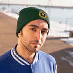 PROBLEM SOLVERS: MASTERMIND Knit Beanie