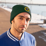 PROBLEM SOLVERS: MASTERMIND Knit Beanie