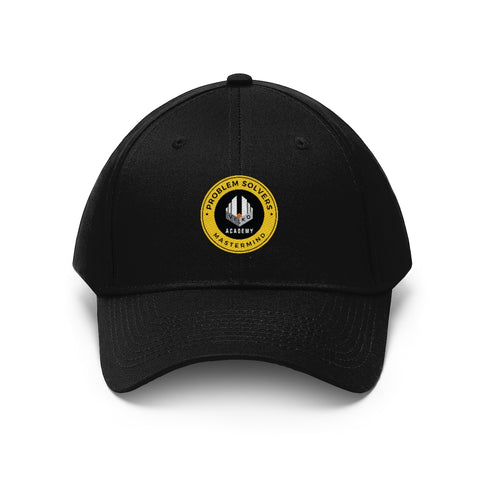 PROBLEM SOLVERS: MASTERMIND Cap