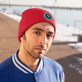 GIVE 2 GET: MASTERMIND Knit Beanie