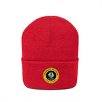 PROBLEM SOLVERS: MASTERMIND Knit Beanie
