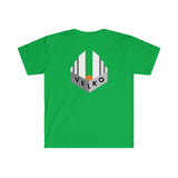 Leverage T-Shirt