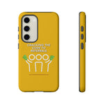 Tough Cases - YELLOW